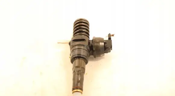 Volkswagen Transporter - Caravelle T5 Fuel injector 0414720215