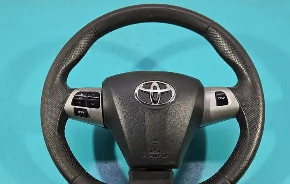 Toyota Auris 150 Steering wheel IMPRK1587246