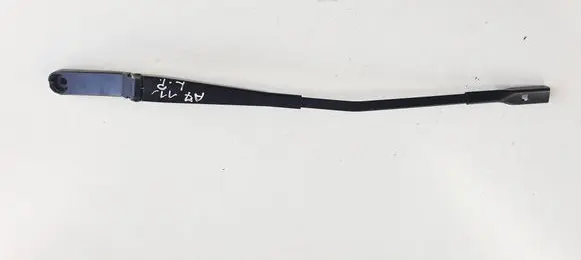 Audi A7 S7 4G Front wiper blade arm 4G1955407B9 4G1955407B