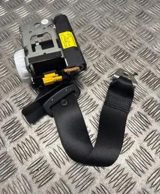 Mercedes-Benz S C217 Rear seatbelt 34159774B 401000LM6090 A6L909