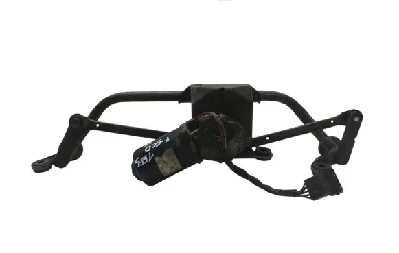 Fiat Scudo Front wiper linkage and motor