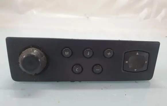 Renault Espace - Grand espace IV Other interior part 8200023452 22SY46462F 902201464623