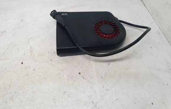 Toyota Prius (XW30) Electric car heater 3540