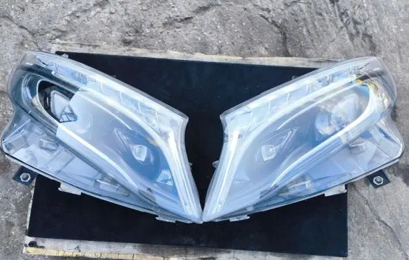 Mercedes-Benz Vito Viano W447 Headlight/headlamp