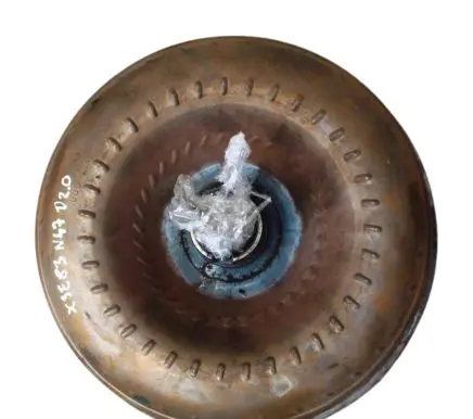 BMW X3 E83 Clutch set kit