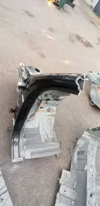 Volvo C40 Front quarter panel 32405116