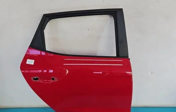 Seat Ibiza V (KJ) Rear door IMPRK1454100