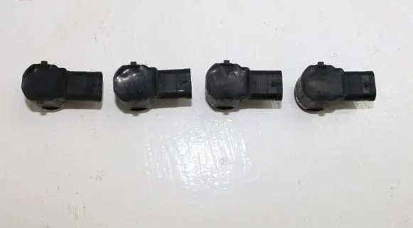 Skoda Octavia Mk2 (1Z) Parking PDC sensor 3C0919275S