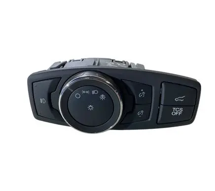 Ford Edge II Light switch KT4T13D061ACW