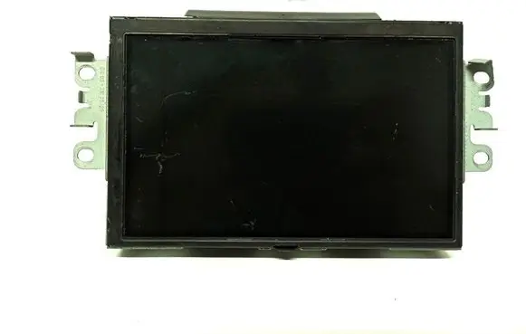 Volvo V40 Screen/display/small screen 31384953