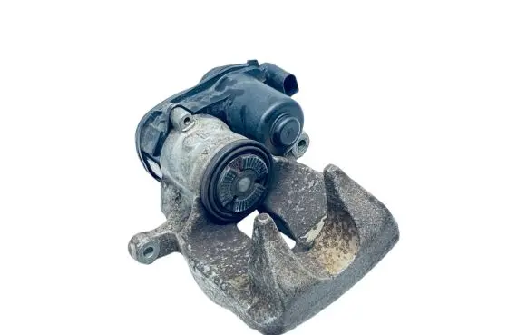 Mercedes-Benz E W213 Rear brake caliper A0004237300 A0009061004