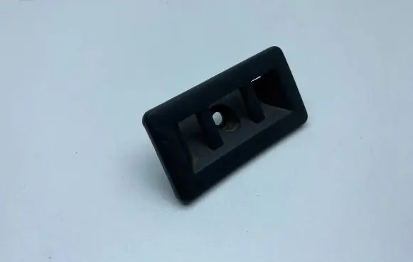 Audi A3 S3 A3 Sportback 8P Other interior part 8E0819275A