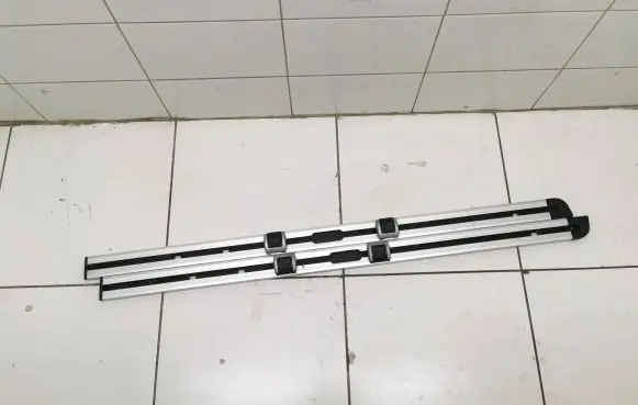 Audi A6 Allroad C6 Other trunk/boot trim element 4F9863556A 4f9863555a 8918000017