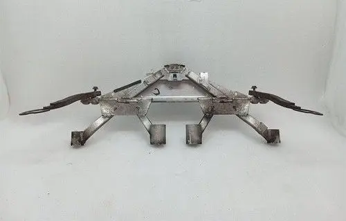 Bentley Flying Spur Fuel filter bracket/mount holder 971814667