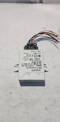 BMW 5 E39 Immobilizer control unit/module 61358382452 05393231