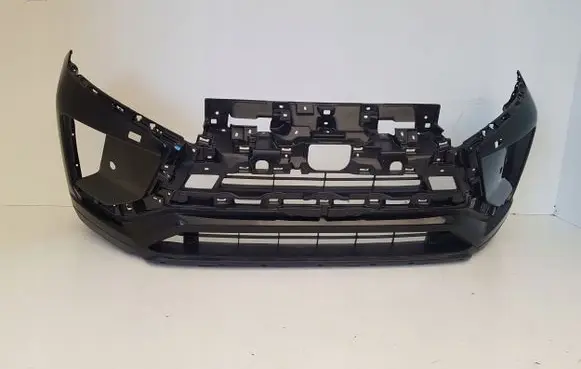 Mitsubishi Eclipse Cross Rear bumper
