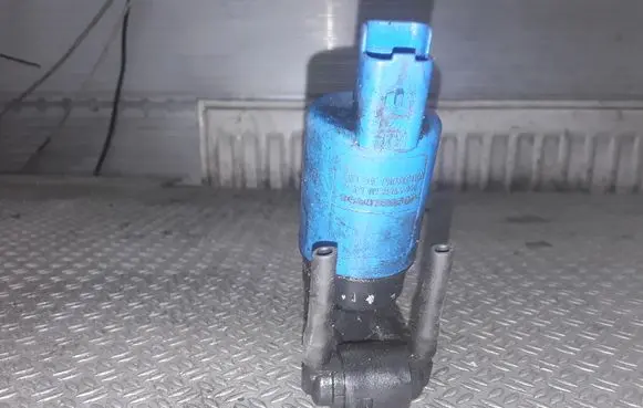 Citroen C5 Windscreen/windshield washer pump 9680789680