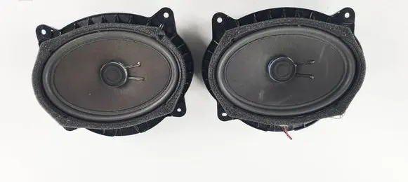Lexus RX 330 - 350 - 400H Front door speaker 861600W560