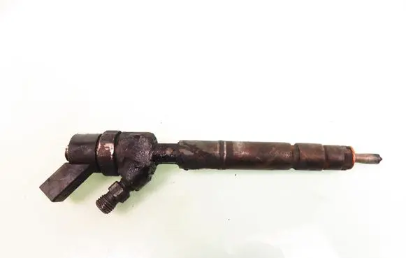 Mercedes-Benz A W168 Fuel injector 0986435005