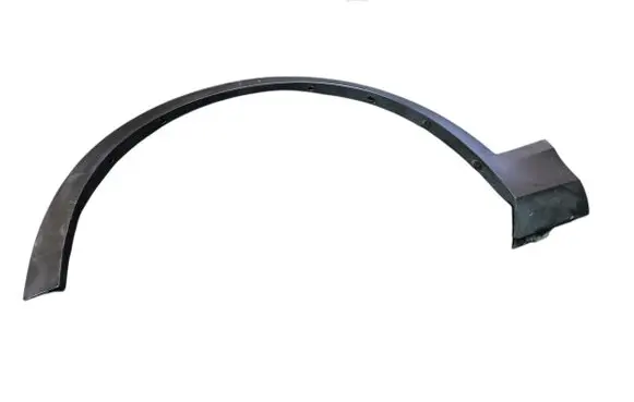 BMW X3 F25 Front arch trim 7210081