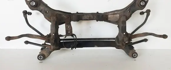 Volvo XC60 Rear axle beam 