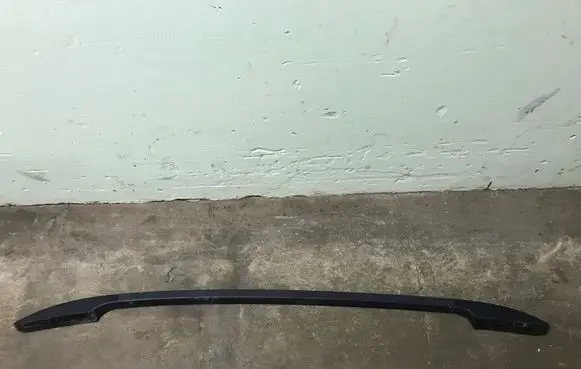 Suzuki SX4 Roof bar rail