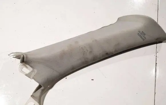 Toyota Avensis T250 (D) pillar trim (bottom) 6247205080 62472-05080