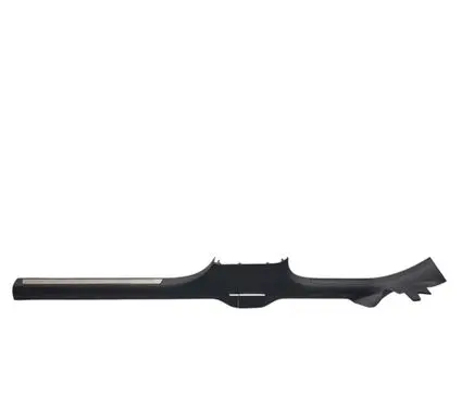 Front sill trim cover
