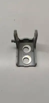 Peugeot 208 II Front door upper hinge 