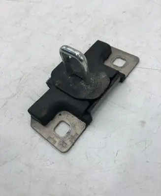 Mercedes-Benz E W214 Trunk lock loop A0997503800