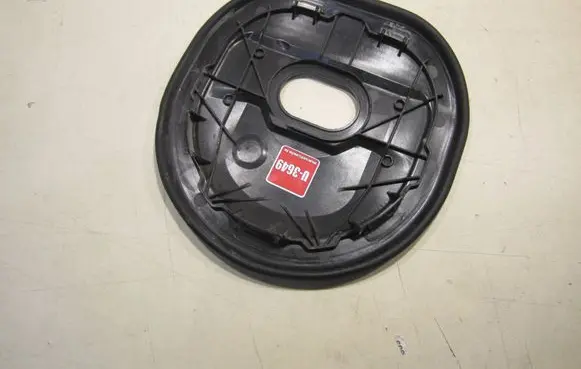 Volkswagen Taigo In tank fuel pump screw locking ring/nut 5Q0803961D
