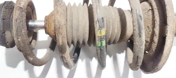 Ford Galaxy Front coil spring