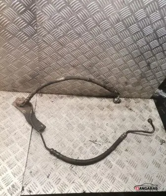 BMW X5 E70 Power steering hose/pipe/line P678703601