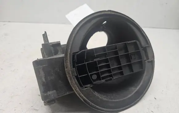 Ford Focus C-MAX Fuel tank cap trim 