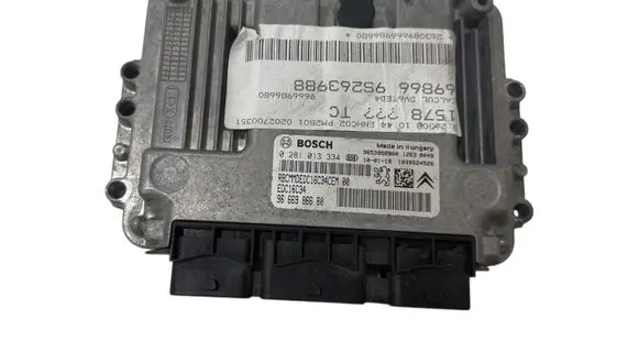 Engine control unit/module