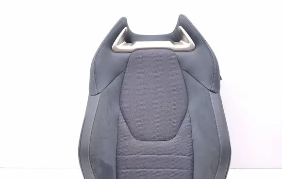 Toyota C-HR II Front driver seat