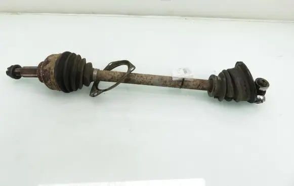 Renault Trafic II (X83) Front driveshaft 