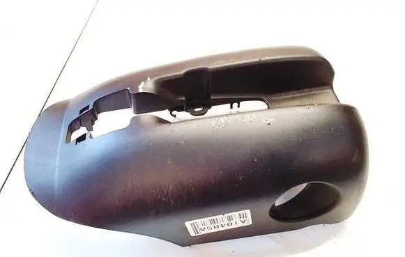 Skoda Fabia Mk2 (5J) Steering wheel column trim 5j0858627 t02834473