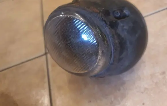 Mazda MX-3 Front fog light 11461377 020409