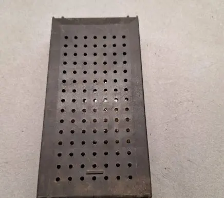 Volvo S80 Fuse box set 08679899 02W392 08696098