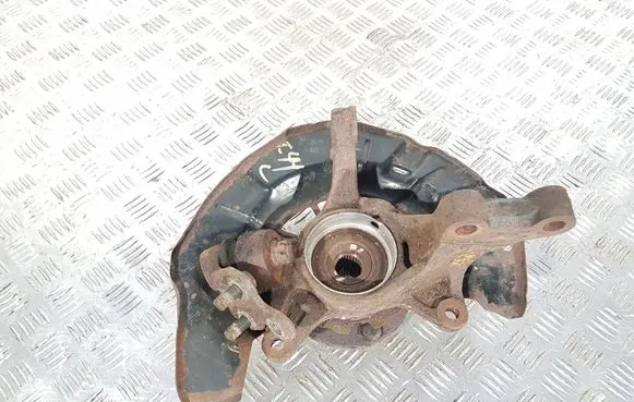 Lexus RX 330 - 350 - 400H Front wheel hub 