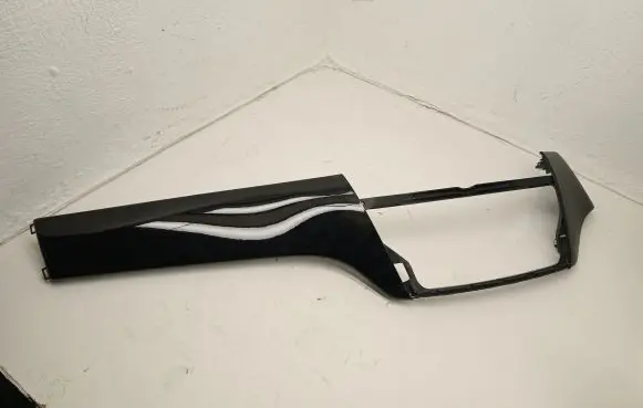Mercedes-Benz GLE (W166 - C292) Panel trim A1666809563