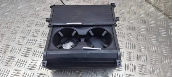 BMW X5 E70 Cup holder front 011782503