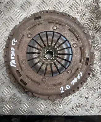 Volkswagen PASSAT CC Clutch set kit 03G141031T