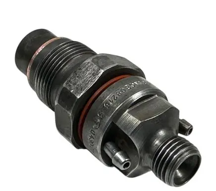 Chevrolet Tahoe Fuel injector 0430211097