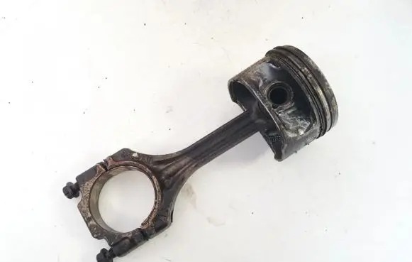 Volkswagen Golf V Piston with connecting rod 036l