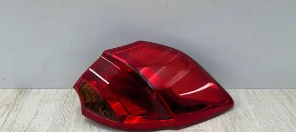 KIA Ceed Rear/tail lights 92402A20