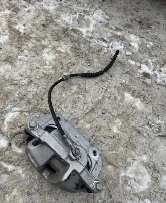 Ford Capri EV Front brake caliper 1EA615105Q