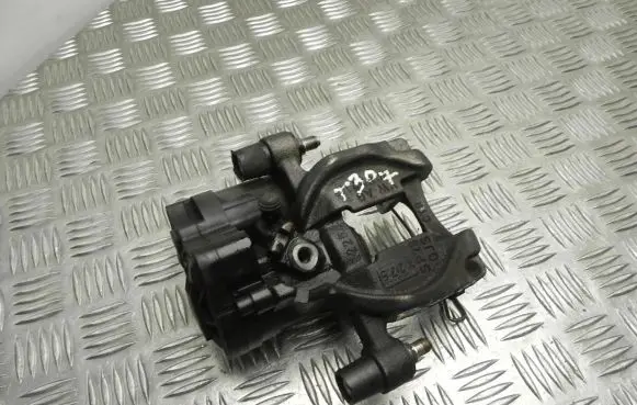 Audi A3 S3 8V Rear brake caliper 5Q0615405DB VD15453