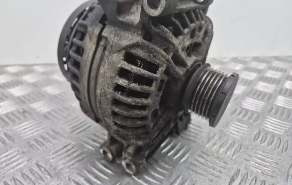 Generator/alternator